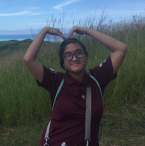 Meet your Posher, Mariel